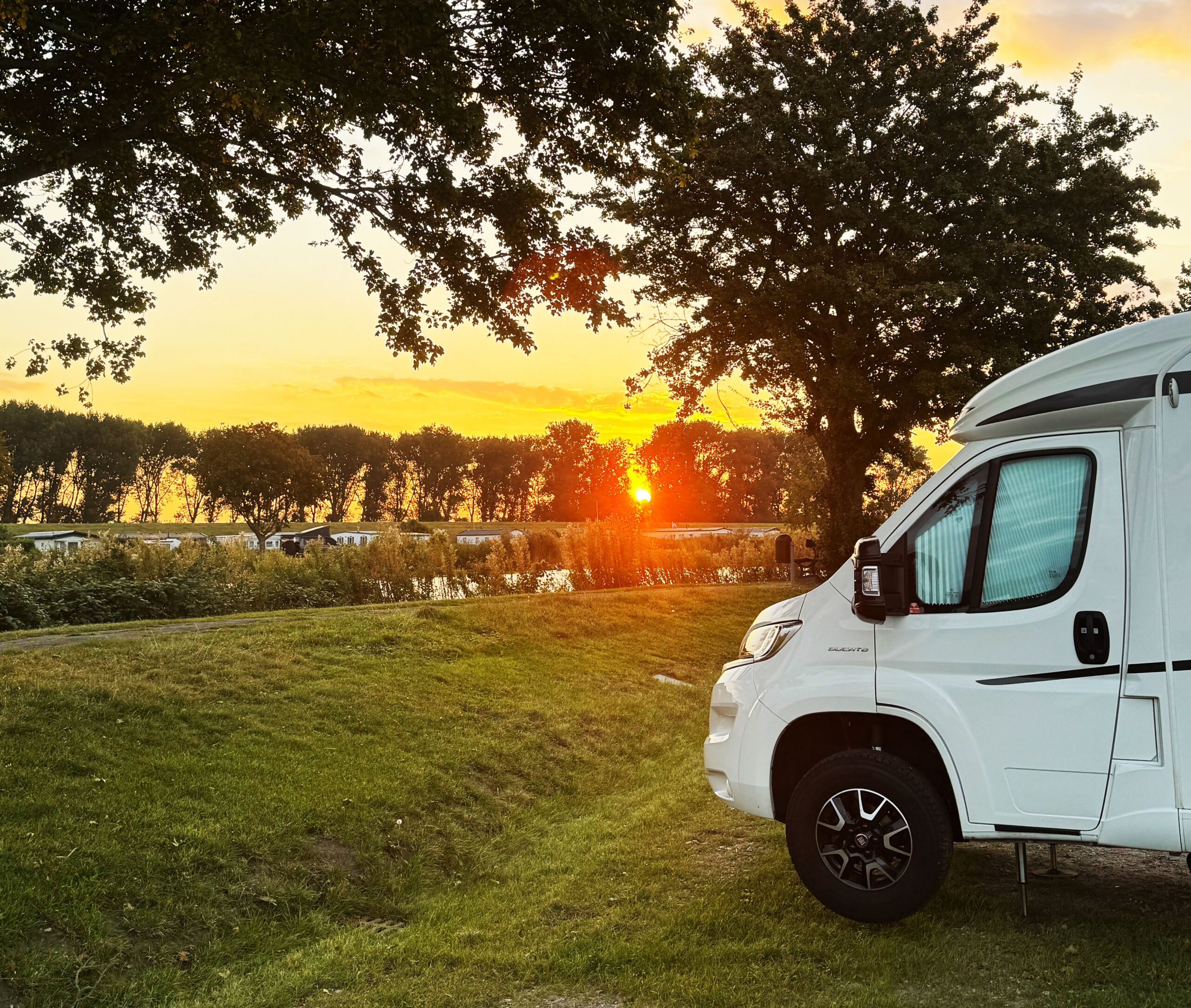 Camping Am Leuchtturm — photo 3