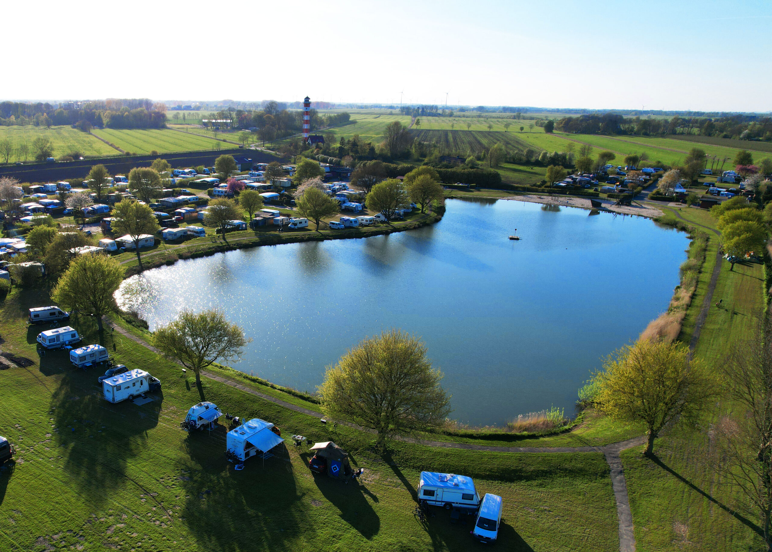 Camping Am Leuchtturm — photo 2